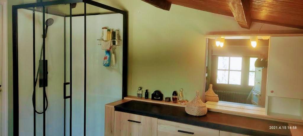 Luxury B&B Maison A Votre Sante, In Bordeaux Wine Region Savignac-de-Duras Экстерьер фото