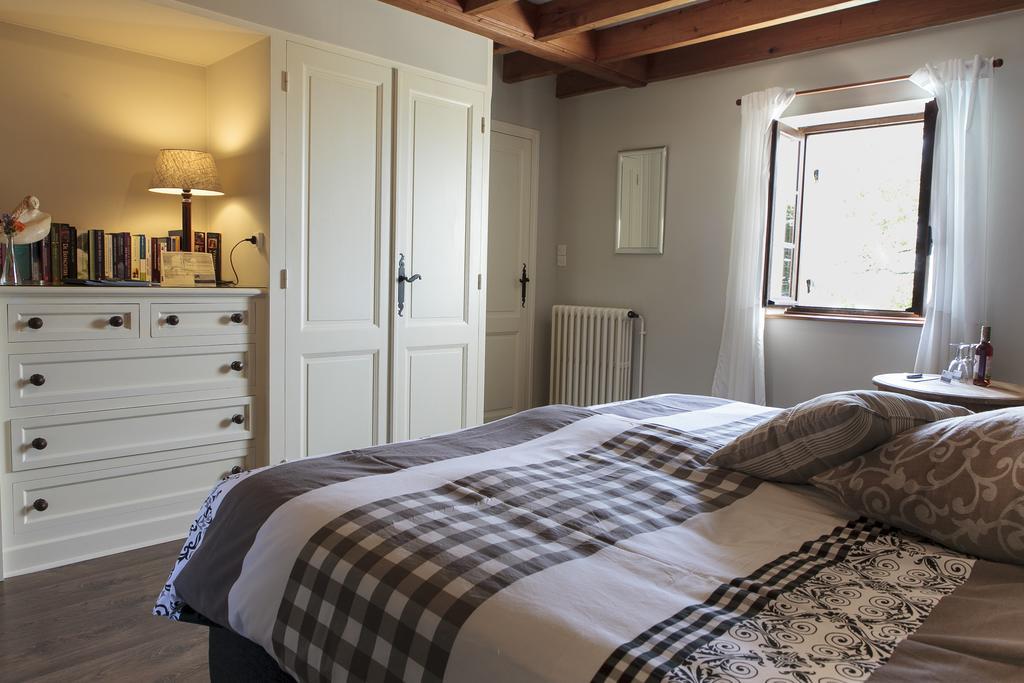 Luxury B&B Maison A Votre Sante, In Bordeaux Wine Region Savignac-de-Duras Номер фото