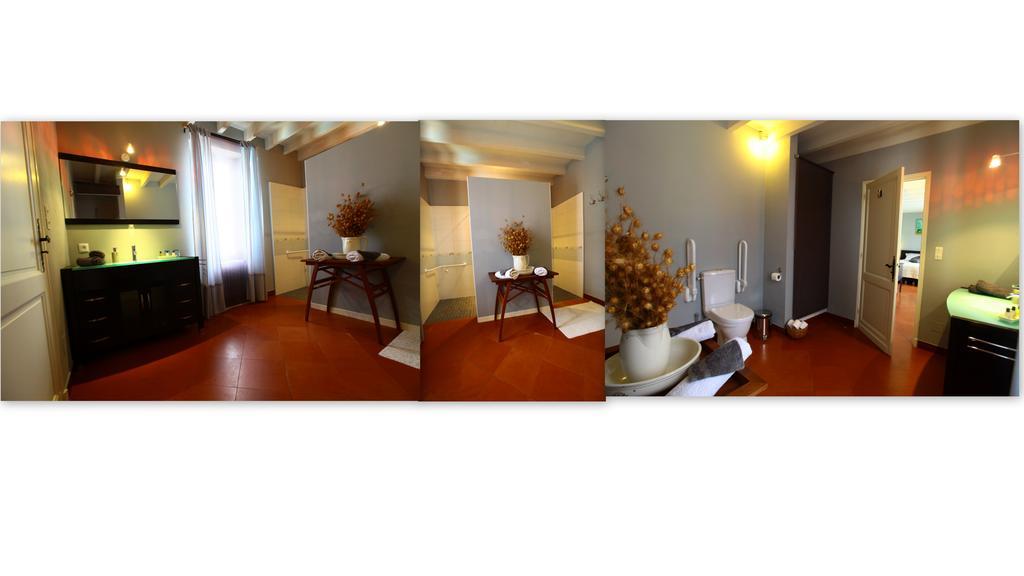 Luxury B&B Maison A Votre Sante, In Bordeaux Wine Region Savignac-de-Duras Экстерьер фото