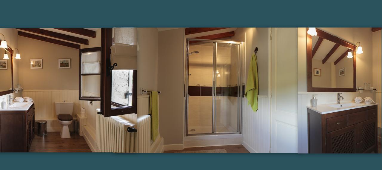 Luxury B&B Maison A Votre Sante, In Bordeaux Wine Region Savignac-de-Duras Экстерьер фото